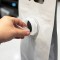 7" x 4.75" x 15.75" O.D 4.1L 8-Side Seal JoycePAK™ with 55mm ID Fill Cap and Dispensing Tap (100/case) - FTSSP4LVFN67