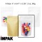 4" X 6.41" X 2.25" Transparent Matte Stand Up Pouch with ZipSeal and Tear Notch (1,000/case) - AMMPF02ZRC