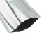 easy load width opening that can be heat sealed heat seal opening with tear notches pre cut
