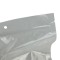 built in Hang uole with fill through zipper hang hole and tear notch of clear stand pouch
