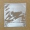 7.5” x 8” x 2.75” OD FlexxiGlass™ Clear K-Seal Stand-Up Pouch with Tear Notch (1000/case) - CSUPFG0275CTN