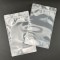6.69" x 11" x 3.5" Clear Stand Up Pouch (1,000/case) - DMP35ZRC