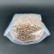 7.625" x 11.75" x 4" OD Clear Stand Up Pouch (500/case) - EMP04ZRC