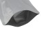 exmpands for a stable standing pouch bottom gusset of high barrier pouch