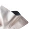 can be filled, sealed or install a 22mm fitment 70mm opening at top of stand pouch