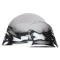 a small and large half circle arch shaped static shielding bags