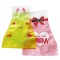 7.125" x 11" x 4" Flexible Vase Bags (100/case) -  RPV180SPR