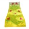 7.125" x 11" x 4" Flexible Vase Bags (100/case) -  RPV180SPR