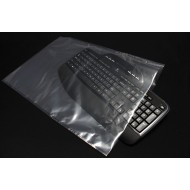 16" x 24" OD Transparent Vacuum Pouch