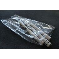 OD Transparent Vacuum Pouch