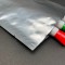 6" x 9" Mylar Foil Pouch (1,000/case) - VFN0609