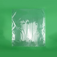 20" x 36" OD Transparent Vacuum Pouch