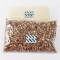 50 Superpoly Bags (P/N:V4R08513), 1 bag of 500cc Oxygen Absorbers (50/bag), and 1 MylarFoil Pouch (P/N:20MFS30) - ASYQXSF500G5B
