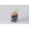 8.5" x 13.0"  OD Transparent Vacuum Seal Pouch (500/case) -  V4R08513