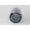 8.5" x 13.0"  OD Transparent Vacuum Seal Pouch (500/case) -  V4R08513