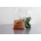 8.5" x 13.0"  OD Transparent Vacuum Seal Pouch (500/case) -  V4R08513
