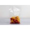 8.5" x 13.0"  OD Transparent Vacuum Seal Pouch (500/case) -  V4R08513