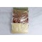 8.5" x 13.0"  OD Transparent Vacuum Seal Pouch (500/case) -  V4R08513