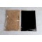 8.5" x 13.0"  OD Transparent Vacuum Seal Pouch (500/case) -  V4R08513