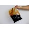 8.5" x 13.0"  OD Transparent Vacuum Seal Pouch (500/case) -  V4R08513