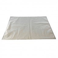 36 x 24 Clear Vacuum Bag