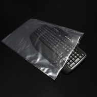 clear PAKVAC5.0 heavy duty vacuum pouch