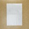 10.0" x 14.5" OD 4.7 mil PE Vacuum Bag (500/case) - VG47PE10145