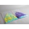 8.5" x 13.0"  OD Transparent Vacuum Seal Pouch (500/case) -  V4R08513