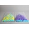 8.5" x 13.0"  OD Transparent Vacuum Seal Pouch (500/case) -  V4R08513