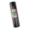 15" x 50' Embossed Vacuum Seal Roll, Clear/Black (1/pack) - ECR15F50VB