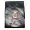 15" x 20" Clear and Black Vacuum Sealer Bags