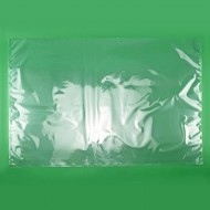 36 x 24 Clear Vacuum Bag