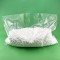36 x 24 Clear Vacuum Bag filled with packing peanuts 36 x 24 Clear Vacuum Bag filled with packing peanuts