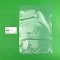 10 x 15 clear vacuum pouch next to business card 10 x 15 clear vacuum pouch next to business card