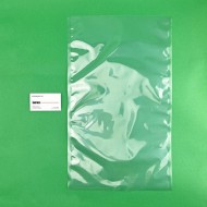 12" x 20" OD Clear Vacuum Seal Pouch