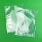 two 5 x 7 clear vacuum pouches two 5 x 7 clear vacuum pouches