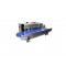 VakRapid®VS Stainless Steel Band Sealer - Vacuum - Right to left - RSH1525SSDCRL-VCM