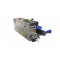 VakRapid®VS Stainless Steel Band Sealer - Vacuum - Right to left - RSH1525SSDCRL-VCM