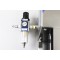 VakRapid®VS Stainless Steel Band Sealer - Vacuum - Right to left - RSH1525SSDCRL-VCM