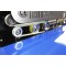 VakRapid®VS Stainless Steel Band Sealer - Vacuum - Right to left - RSH1525SSDCRL-VCM