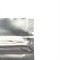 3.0" x 4.0" O.D. Dull Silver PAKVF4D with ZipSeal and Tear Notch (1,000/case) - 03MFD04NSOZE