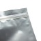 close up on vista zipseal puch corner with no tear notch