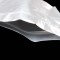 8.5" x 8.75" Mylar Foil Pouch with Zipper (100/pack) - 085MFSOZE0875PK