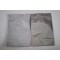 5.1" x 8.1" x 3.15" Clear/Silver Vista MylarFoil Stand Up Pouch with ZipSeal™ and Tear Notches (100/pack) - BVS0315Z 5.1" x 8.1" x 3.15" Clear/Silver Vista MylarFoil Stand Up Pouch with ZipSeal™ and Tear Notches (100/pack) - BVS0315Z