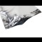 20" x 30" OD PAKDRY1500 Barrier Bag with ZipSeal (100/case) - P15C2030OZE