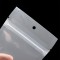 4” x 6” OD Clear Vacuum Pouch with ZipSeal (1,000/case) - V3R0406TEHH 4” x 6” OD Clear Vacuum Pouch with ZipSeal (1,000/case) - V3R0406TEHH
