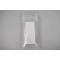 2.5" x 6.0" O.D. Tamper Evident ZipSeal pouch with tear notch (2,000/case) - V4R02506ZTENS