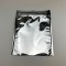 7.0" x 9.0" OD Vista-Gold Inside Tamper Evident ZipSeal Pouch with Tear Notch and Hang Hole (1,000/case) - VSTGIN35M0709ZTEHH