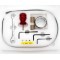 SPK-Zvac800E: Spare Parts Kit for AirZ800e 