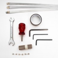 spare parts kit